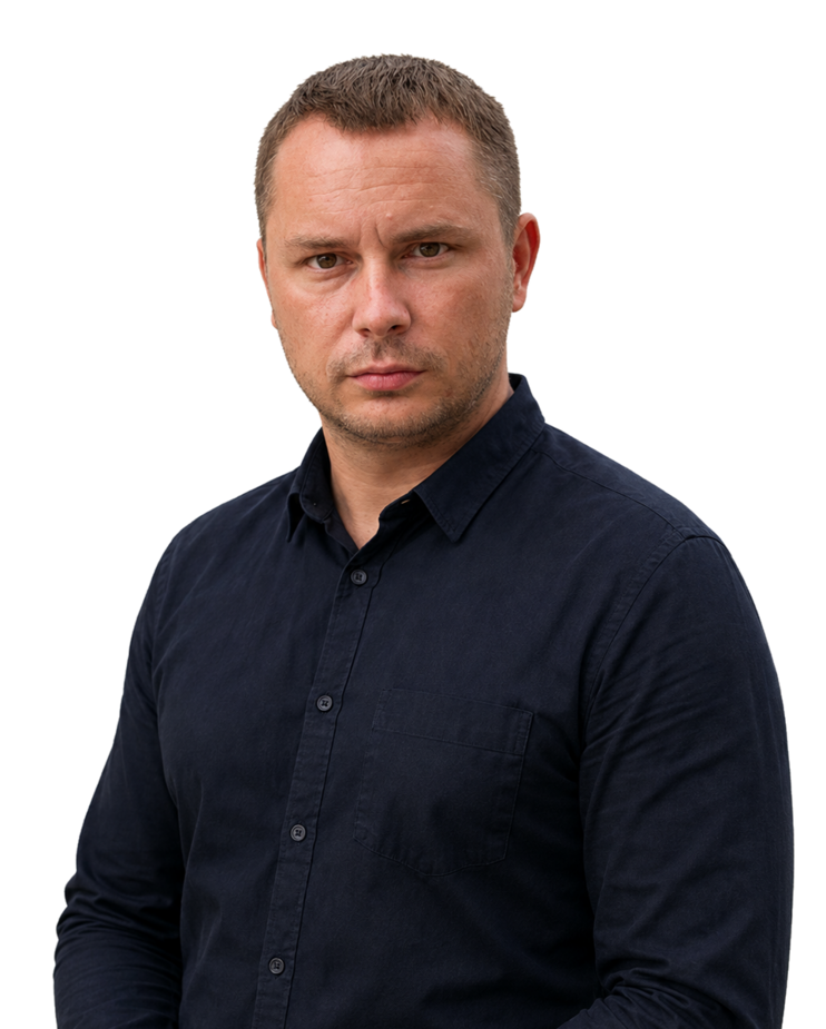 Дмитрий Лосев