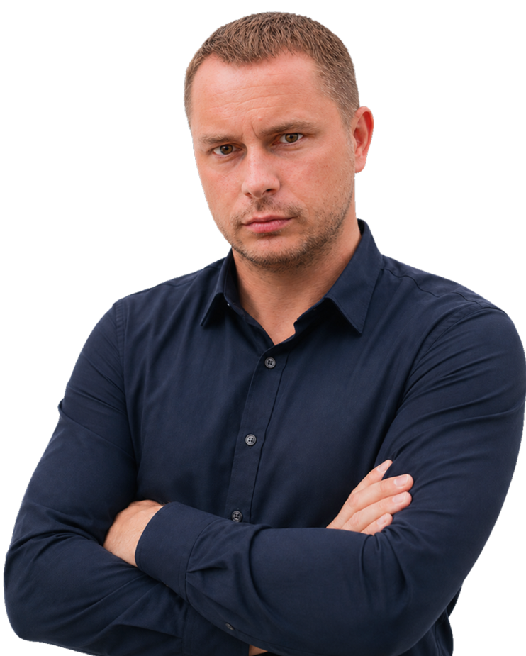 Дмитрий Лосев